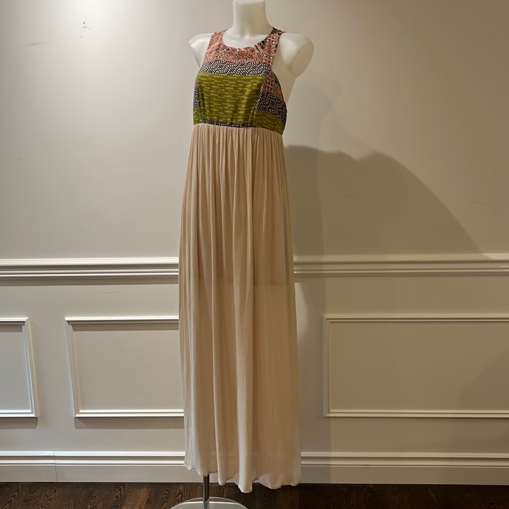 Made for Impulse Maxi dress - Picture 2 of 6